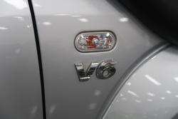 2020 Volkswagen Amarok TDI580 Highline Black