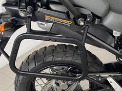 2013 Yamaha Super Tenere (XT1200Z) Super Tenere Blue