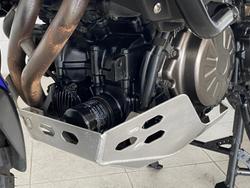 2013 Yamaha Super Tenere (XT1200Z) Super Tenere Blue