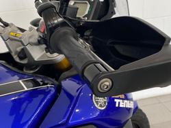 2013 Yamaha Super Tenere (XT1200Z) Super Tenere Blue