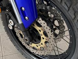 2013 Yamaha Super Tenere (XT1200Z) Super Tenere Blue