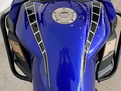 2013 Yamaha Super Tenere (XT1200Z) Super Tenere Blue