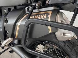 2013 Yamaha Super Tenere (XT1200Z) Super Tenere Blue