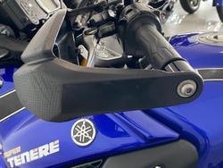 2013 Yamaha Super Tenere (XT1200Z) Super Tenere Blue