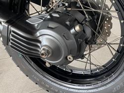 2013 Yamaha Super Tenere (XT1200Z) Super Tenere Blue