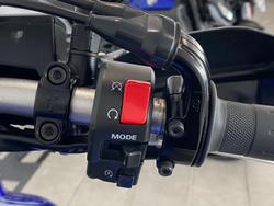 2013 Yamaha Super Tenere (XT1200Z) Super Tenere Blue