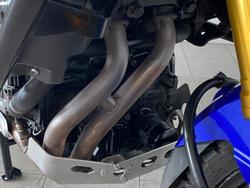 2013 Yamaha Super Tenere (XT1200Z) Super Tenere Blue