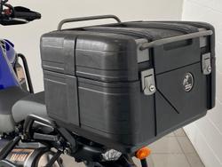 2013 Yamaha Super Tenere (XT1200Z) Super Tenere Blue