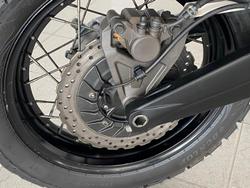 2013 Yamaha Super Tenere (XT1200Z) Super Tenere Blue