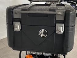 2013 Yamaha Super Tenere (XT1200Z) Super Tenere Blue