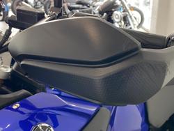 2013 Yamaha Super Tenere (XT1200Z) Super Tenere Blue