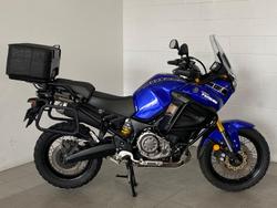 Yamaha Super Tenere (XT1200Z)
