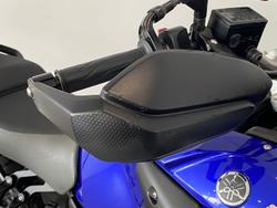 2013 Yamaha Super Tenere (XT1200Z) Super Tenere Blue