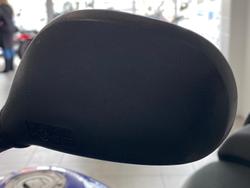 2013 Yamaha Super Tenere (XT1200Z) Super Tenere Blue