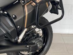 2013 Yamaha Super Tenere (XT1200Z) Super Tenere Blue