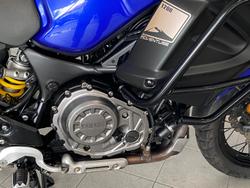 2013 Yamaha Super Tenere (XT1200Z) Super Tenere Blue