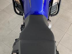 2013 Yamaha Super Tenere (XT1200Z) Super Tenere Blue