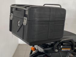 2013 Yamaha Super Tenere (XT1200Z) Super Tenere Blue