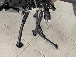 2013 Yamaha Super Tenere (XT1200Z) Super Tenere Blue