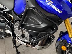 2013 Yamaha Super Tenere (XT1200Z) Super Tenere Blue
