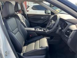 2023 Nissan X-TRAIL ST-L e-POWER T33 MY23 Four Wheel Drive Ivory Pearl