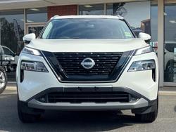 2023 Nissan X-TRAIL ST-L e-POWER T33 MY23 Four Wheel Drive Ivory Pearl