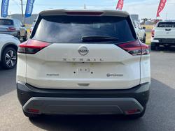 2023 Nissan X-TRAIL ST-L e-POWER T33 MY23 Four Wheel Drive Ivory Pearl