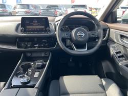 2023 Nissan X-TRAIL ST-L e-POWER T33 MY23 Four Wheel Drive Ivory Pearl