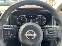 2023 Nissan X-TRAIL ST-L e-POWER T33 MY23 Four Wheel Drive Ivory Pearl