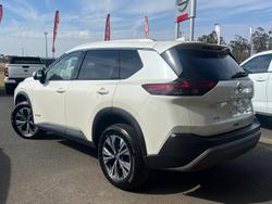 2023 Nissan X-TRAIL ST-L e-POWER T33 MY23 Four Wheel Drive Ivory Pearl