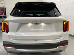 2024 Kia
Sorento GT-Line