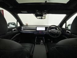 2024 Kia
Sorento GT-Line