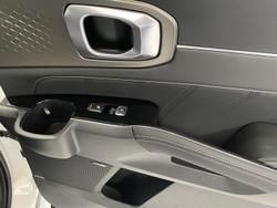 2025 Kia Sorento GT-Line