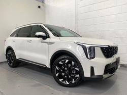 2025 Kia Sorento GT-Line