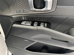 2025 Kia Sorento GT-Line