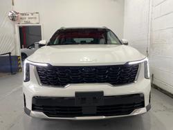 2025 Kia Sorento GT-Line