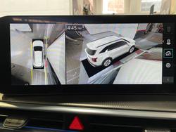 2025 Kia Sorento GT-Line