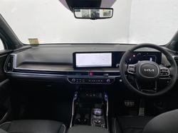 2024 Kia
Sorento GT-Line