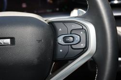 2025 GWM Haval H6 Lux