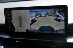 2025 GWM Haval H6 Lux