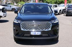 2025 GWM Haval H6 Lux