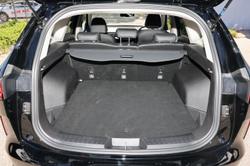 2025 GWM Haval H6 Lux