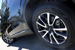 2025 GWM Haval H6 Lux