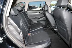 2025 GWM Haval H6 Lux