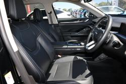 2025 GWM Haval H6 Lux