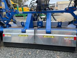 Gason Ct41' 12.5Mtr Cropper Topper