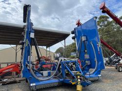 Gason Ct41' 12.5Mtr Cropper Topper