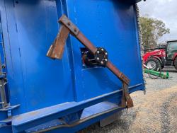 Gason Ct41' 12.5Mtr Cropper Topper