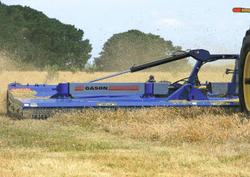 Gason Ct41' 12.5Mtr Cropper Topper