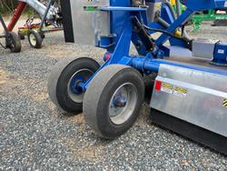 Gason Ct41' 12.5Mtr Cropper Topper